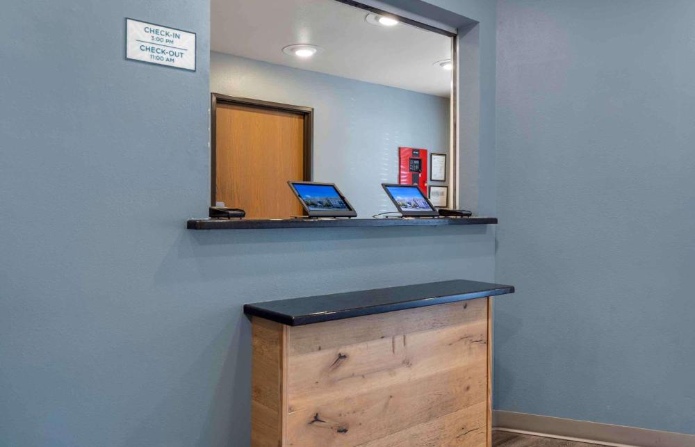 WoodSpring Suites Austin Northwest